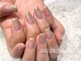 デザイン相談コース￥9350