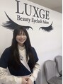 ラグジュ 津田沼店(LUXGE) KANDA YUINA