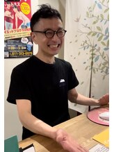 ぐーすか 北24条店&nbsp;戸嶋 (男性)