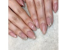 ワイズビューティー 京橋店(y's beauty)の雰囲気（お持ち込みデザイン、是非ご相談下さい♪）