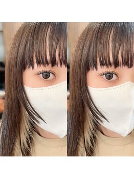 ファミーユ 太田(Fameu)/パリエク