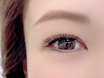 アイラッシュサロンリッチ(Rich)/まつエク(スタンダード)240本迄