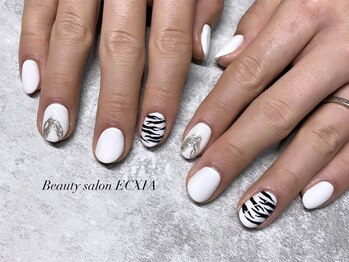 エクシア(ECXIA)/メンズネイル