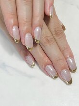 テラス(TERRACE)/ミラーフレンチ