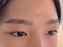 ザ コースト バイ ネオリーブ(The coast by neolive)/メンズアイブロウwax