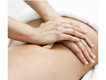 レアリゼ(Realiser)/腸マッサージ