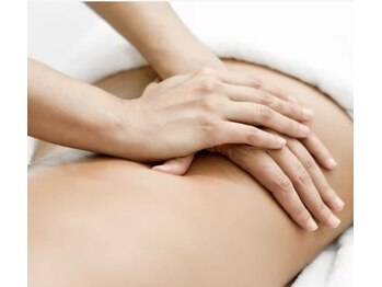 レアリゼ(Realiser)/腸マッサージ