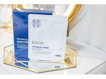 ダリア(Dahlia)/幹細胞パック