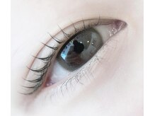 エスペランサ(Esperanza)/まつ毛パーマ