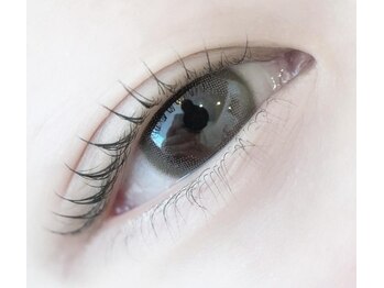 エスペランサ(Esperanza)/まつ毛パーマ