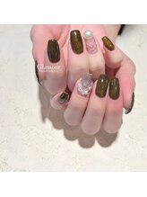 グラマー(Glamour)/