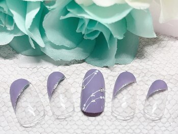 シュシュ(Chou Chou)/