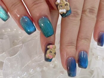 アンネ 元町店(ANNE)/★マグネット★