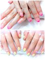 バニラ(Vanilla)/高野 美由紀