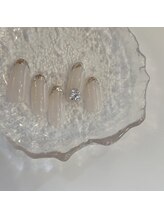 アライア/Alaiaコース￥7200