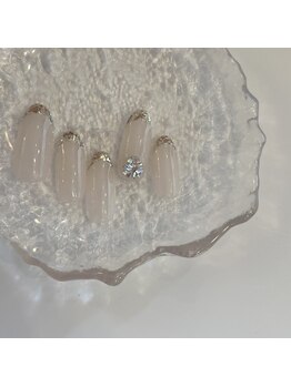 アライア/Alaiaコース¥7200