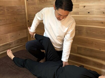 サルーコンディション(Salud condition)の写真