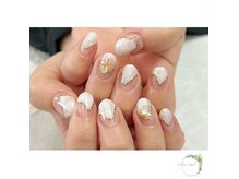 クローバーネイル(Clover Nail)