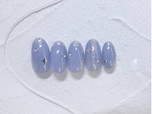 ラミニョンネイルナゴヤ(La Mignon Nail Nagoya)/トレンドコース