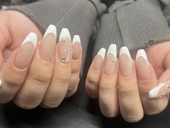 王道フレンチ(^^)