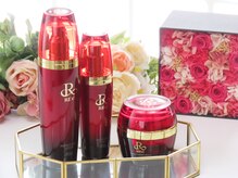 シャリル(charire)/お肌悩みを改善し土台を作る！