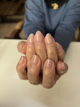 アールエム(Rm)/12月◇ネイル