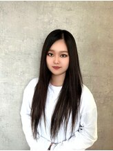 トゥルーネイル アンド アイ 錦糸町店(TRU NAIL & EYE) Miyu