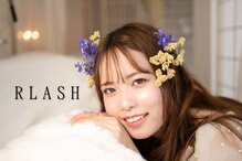 ラッシュ 広島店(RLASH)