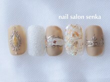 センカ(senka)/select B 華やかコース