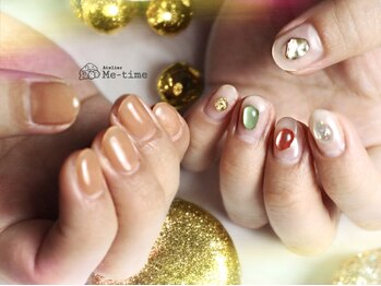 アトリエ ミータイム(Atelier Me-time)/asymmetry