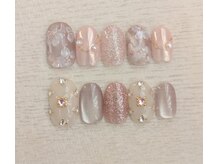 リュウール(Lueur)/定額￥8500コース