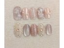 定額¥8500コース