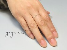 ユユネイル(yuyu nail)/