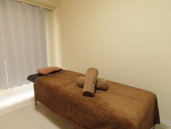 リー(Re)/施術スペース