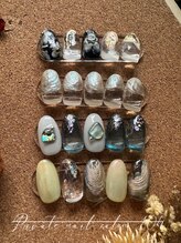 プライベートネイルサロン104 大濠(private nail salon 104)/