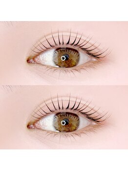 グラトニー(Gluttony)/ぱっちりだけど可愛らしく◎