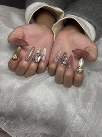 ネイルチップ