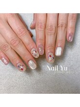 ネイルユー(Nail Yu)/スタイリッシュコース