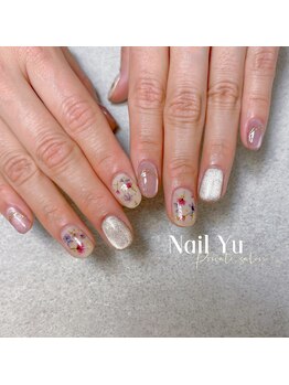 ネイルユー(Nail Yu)/スタイリッシュコース