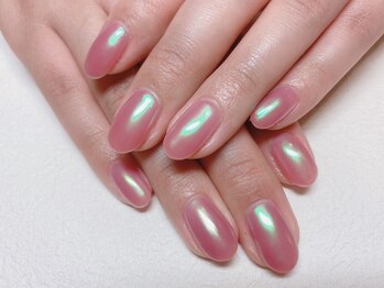 ネイルサロン ジュノ(JUNO)/シンプルコース 担当じゅん