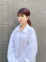 ニュイ 中目黒店(nuit) 大橋 