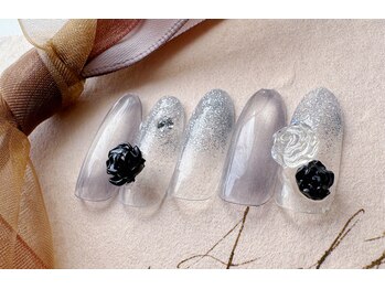 エンジェルビューティーネイルアンドアイラッシュ(Angel Beauty nail&eyelash)/