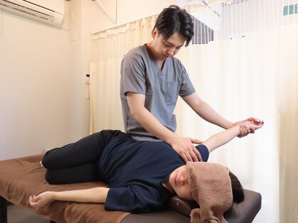 すみだ向島整骨院の写真