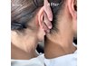 【女性】4,500円→4,000円 うなじWAX脱毛 産毛ごっそり脱毛