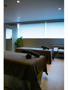 ミトノウ(MITONOU)/二人用のお部屋あります