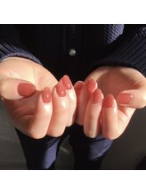 【ワンカラーオフ有60分__】200色以上のカラーの中からお気に入りのカラーを見つけてください☆