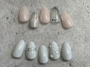 HAND◆定額カジュアルニュアンス
