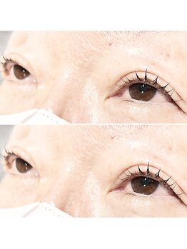 ヴァン カウンシル 伊那(VAN COUNCIL)/お客様まつげカール☆