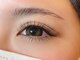 デイジーラッシュ 天王寺店(Daisy Lash)の写真/天王寺＜オフ込☆上つけ放題¥4980/160本¥4480/140本¥3980＞目の形,顏のバランスに合わせて印象をデザイン☆