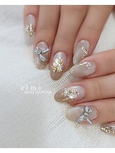 エメ(eime)/デザインコース¥8000